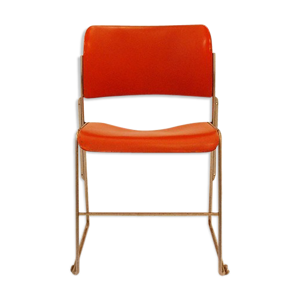chaise david rowland