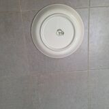 Breastfeeding plate