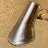 Kelvin T Flos design Antonio Citterio chrome aluminium desk lamp