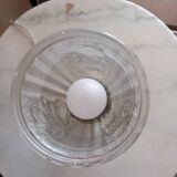 Art Deco lamp