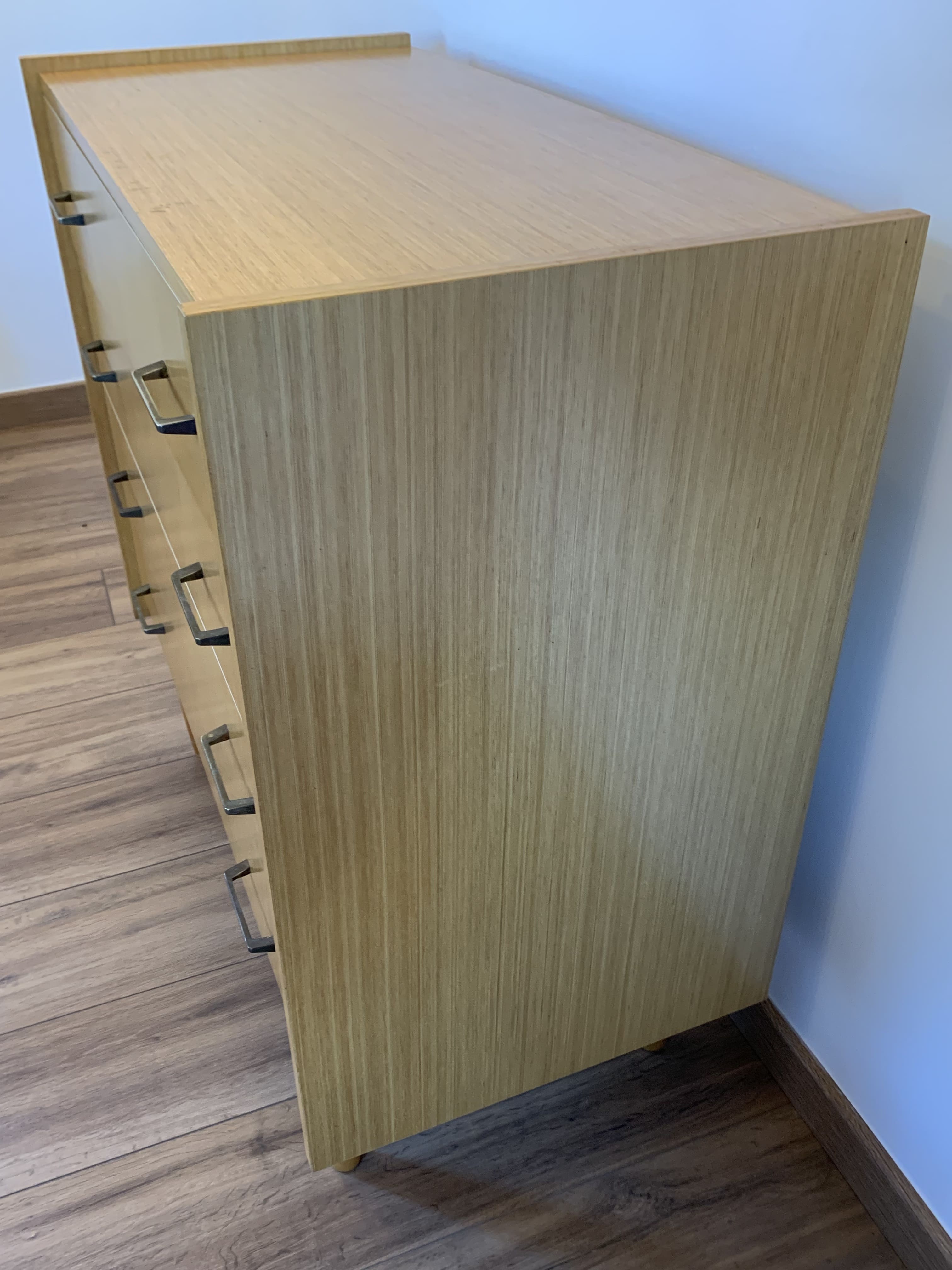 Chest of drawers 4 drawers