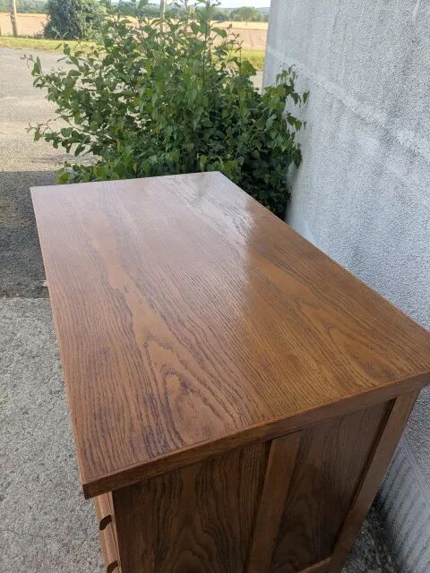 Bureau adulte