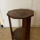 Bedside Wooden harness 1930