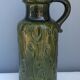 XL Scheurich ceramic vase, West Germany, 1960s