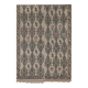 Kilim turc vintage tissé main 172x233 cm