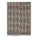 Kilim turc vintage tissé main 172x233 cm