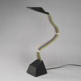 Nastro lamp by Alberto Fraser, 1983