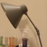 Factory desk lamp,
