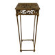 Console, plant stand