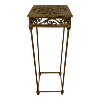 Console, plant stand