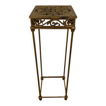 Console, plant stand