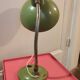 Vintage desk lamps