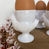 Vintage chicken shells