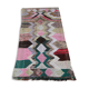 Carpet kilim 189 x 96 cm