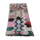 Carpet kilim 189 x 96 cm