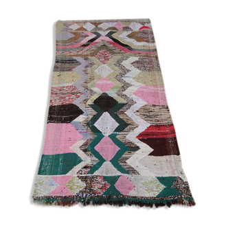 Carpet kilim 189 x 96 cm