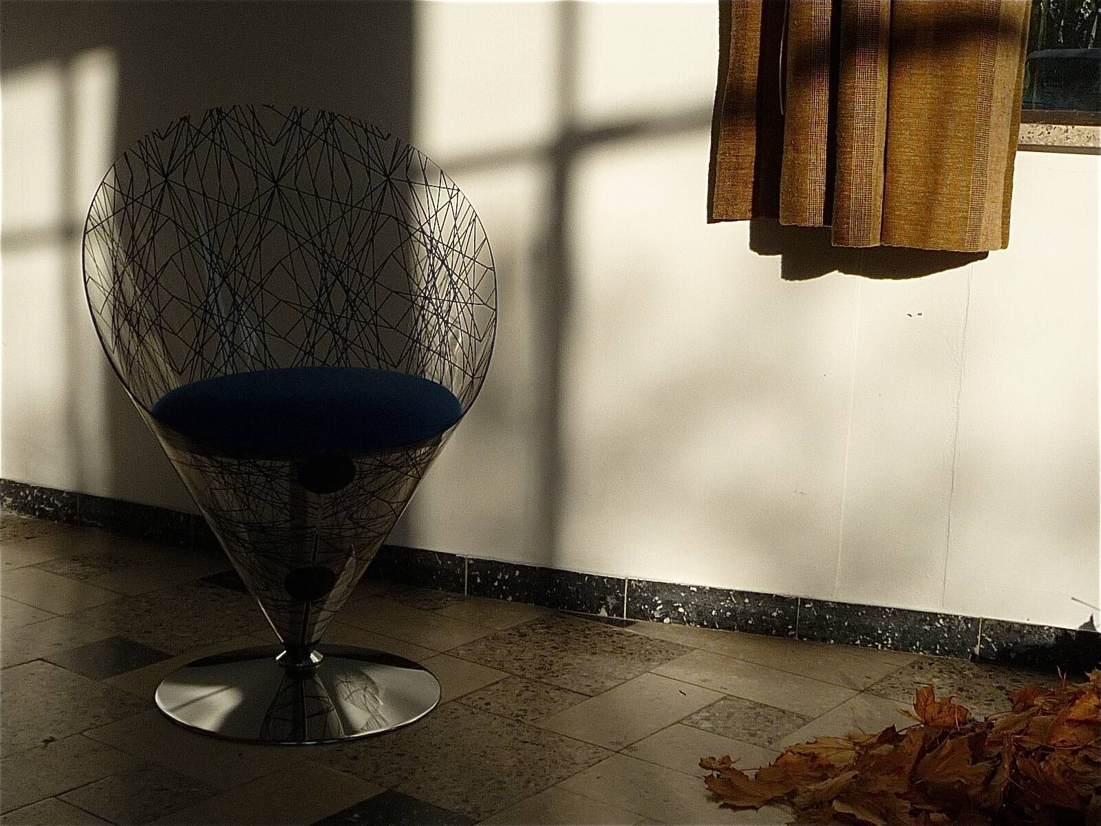 Cone Chair Model VP 01 Type C by Verner Panton for Polythema, 1990s