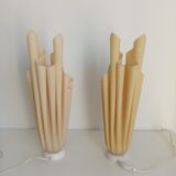 2 lampes Georgia Jacob modèle Athéna