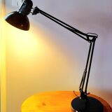 Flexible architect lamp