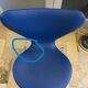 Fourmi chairs, design Arne Jacobsen for Fritz Hansen