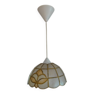 Suspension en mosaïque