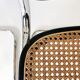 Pair chairs Cesca B32 by Marcel Breuer