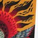 Wall tapestry "Night owls" 70s