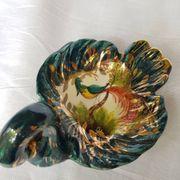 Bijoux dish H. Bequet Quaregnon made in Belgium