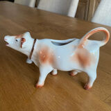 Cow sauce milk jug