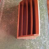 Sorter range wooden mail 50s