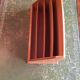 Trieur range courrier en bois années 50
