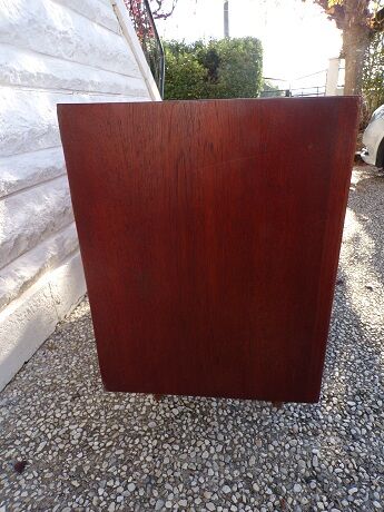 Scandinavian enfilade year 60s