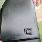 Lamp I Guzzini, Rodolfo Bonetto, 1983