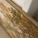 Goblin wall tapestry