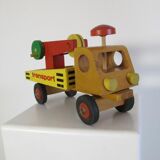 Decorative Vintage toys