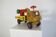 Jouets Vintage Décoratif