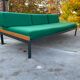 Dutch "Couchette" daybed by Friso Kramer for Auping, 1960s
