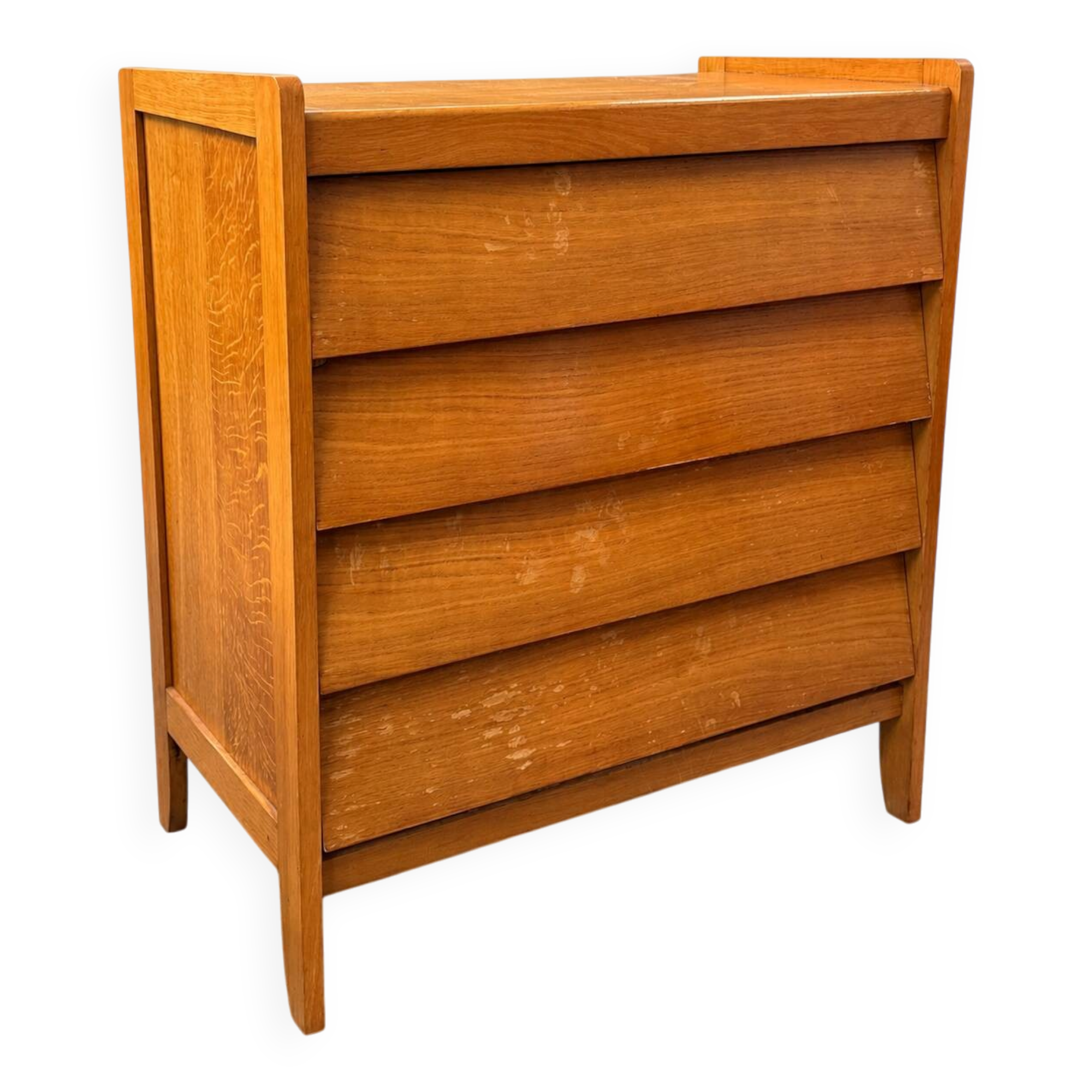 Scandinavian chest of drawers