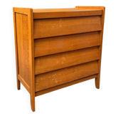 Scandinavian chest of drawers