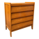 Scandinavian chest of drawers