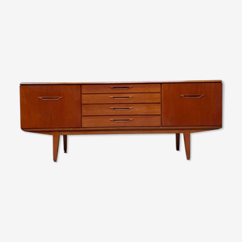 Mid century teak sideboard by Jentique