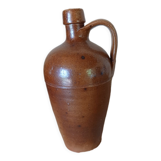 Sandstone jug