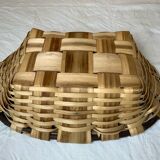 Chestnut basket