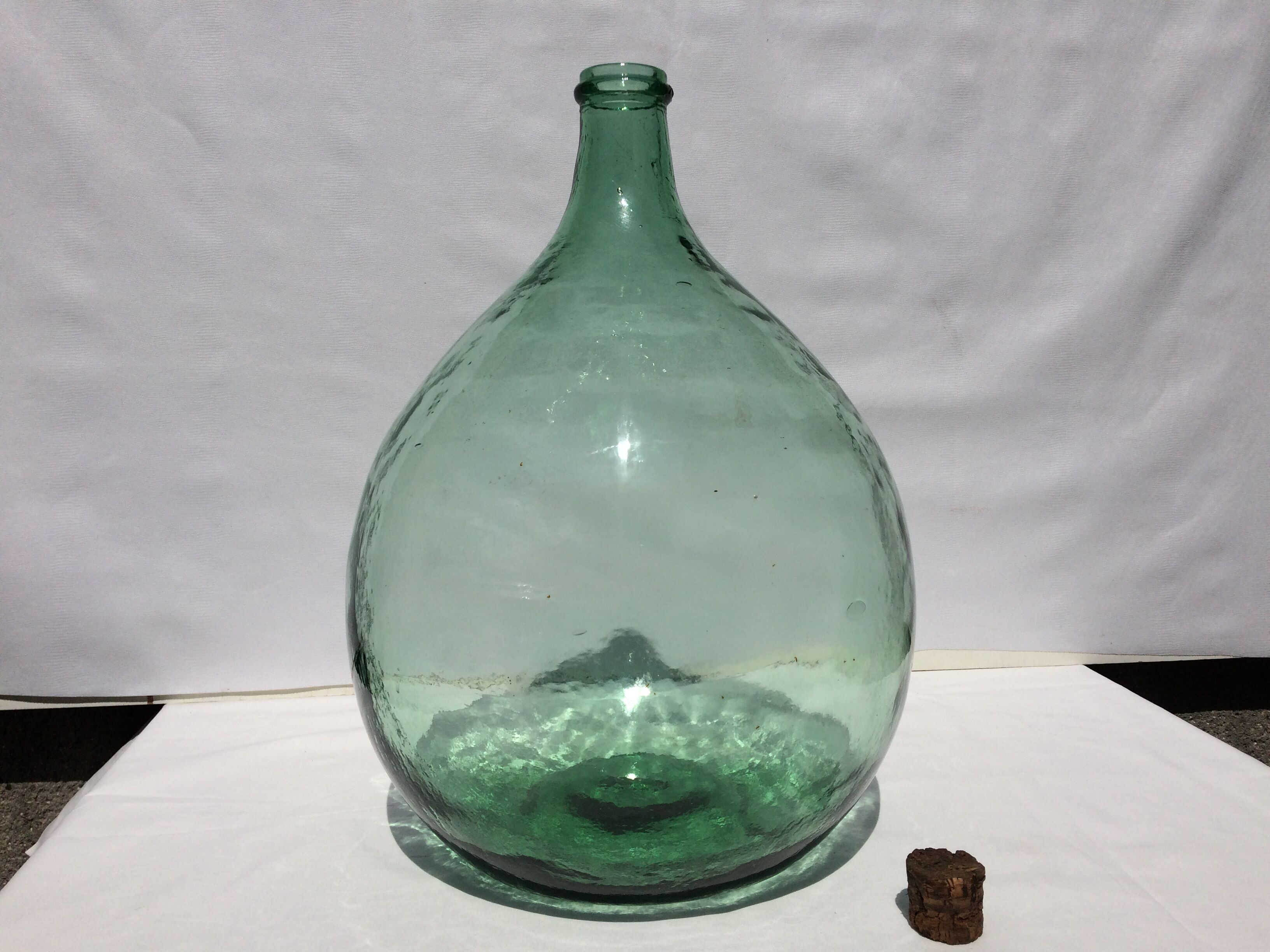 Demijohn 20L