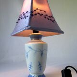 Bedside lamp