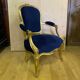 Louis XV armchair