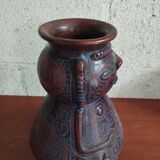Maldovo ceramic vase