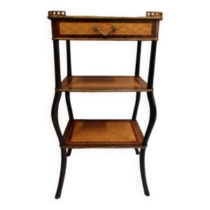 Table d'appoint antique