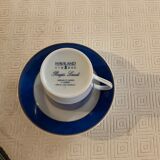 Haviland coffee cups