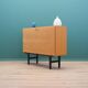 Ash cabinet, Danish design, 1970s, production: Denmark
